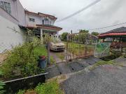 2 Storey Terrace House Corner Lot klang selangor