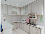 2 Storey Terrace House Corner Unit