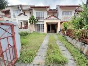 2 Storey Terrace House Damai Budi Alam Damai Cheras Kl