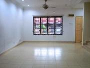 [ 2 STOREY TERRACE HOUSE ] DOUBLE STOREY TERRACAE BANDAR...