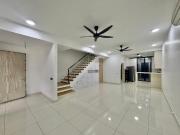 2 Storey Terrace House Elmina Green 3 Elmina West Shah...