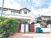 2 Storey Terrace House, End Lot