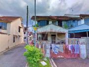 2 Storey Terrace House, End Lot 2 Storey Terrace House, End Lot