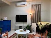 2 Storey Terrace House End Lot Bukit Indah Johor Bahru...