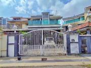 2 Storey Terrace House, End Lot, Renovated