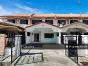 2 Storey Terrace Landed House For Rent 4Bed 3Bath, Taman...