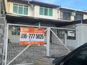 2 Storey Terrace House for Rent, 3Bedrooms 3Bath, Tmn...