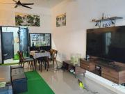 2 Storey Terrace House For Rent Aspira Park home...
