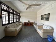 2 Storey Terrace House For Rent at Jalan Ellis Available...