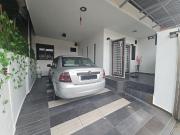 2 Storey Terrace House For Rent JB Town Taman pelangi...