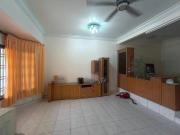 2 Storey Terrace House For Rent Perling Jalan layang