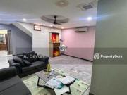 2 Storey Terrace House for Sale at Taman Mewah Jaya Kg...