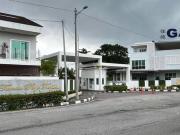 2 Storey Terrace House For Sale Pasir Puteh Ipoh