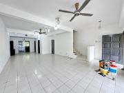 2 Storey Terrace House Freehold Ivory Kota Emerald Rawang