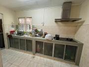2 Storey Terrace House Fully Furnished Kitchen Extended...