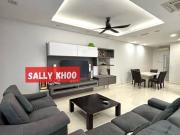 2 Storey Terrace House Fully Furnished Unit Rent At...