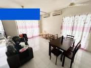 2 Storey Terrace House Furnished and 4 Bedrooms RENT at...