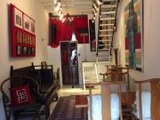 2 storey terrace house georgetown