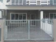 2 Storey Terrace House Hillpark 2 Bandar Teknologi...