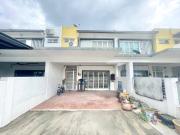 2 Storey Terrace House Hillpark 3 Bandar Teknologi Kajang