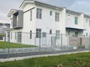 2 Storey Terrace house Horizon Lydia Bandar Mahkota Banting