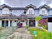 2 Storey Terrace House, Intermediate
