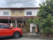2 Storey Terrace House, Intermediate