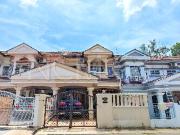 2 Storey Terrace House, Intermediate