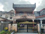 2 Storey Terrace House, Intermediate