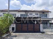 2 Storey Terrace House, Intermediate