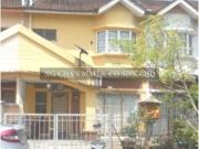 2 Storey Terrace House, Intermediate