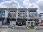 2 Storey Terrace House, Intermediate