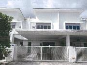 2 Storey Terrace House, Intermediate