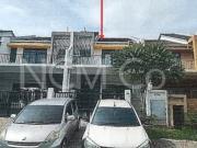 2 Storey Terrace House, Intermediate