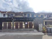 2 Storey Terrace House, Intermediate