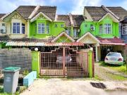 2 Storey Terrace House, Intermediate