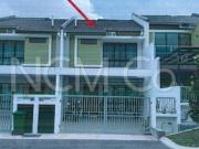 2 Storey Terrace House, Intermediate