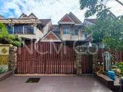 2 Storey Terrace House, Intermediate