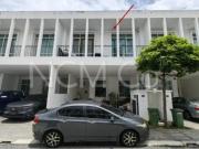 2 Storey Terrace House, Intermediate