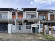 2 Storey Terrace House, Intermediate