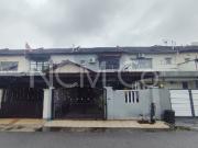 2 Storey Terrace House, Intermediate, Renovated