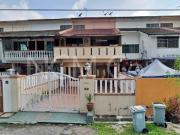 2 Storey Terrace House, Intermediate