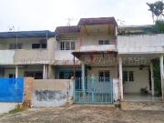 2 Storey Terrace House, Intermediate, Medium Cost