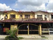 2 Storey Terrace House, Intermediate, Renovated