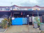 2 Storey Terrace House, Intermediate, Renovated