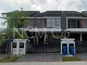 2 Storey Terrace House, Intermediate, Renovated