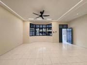 2 Storey Terrace House Jln Palma Nibong 2 Tmn Dato...