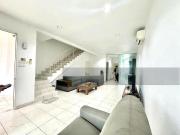 2 storey terrace house Johor Bharu good condition Facing...