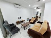 2 Storey Terrace House JURU BM Fully Renovated Furnished...
