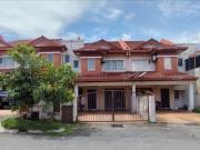 2 Storey Terrace House Kota Emerald Rawang